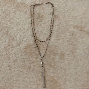 Stella & Dot Necklace